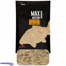 Паста Haldorado Max Motion Carp Paste Coconut Tigernut 600g