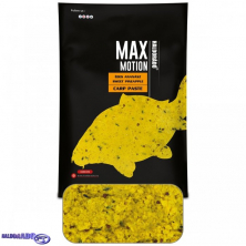 Паста Haldorado Max Motion Carp Paste Sweet Pineapple 600g
