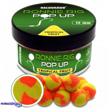 Поп-ап Haldorado Ronnie Rig Pop Up Tropical Fruit 10mm