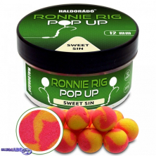 Поп-ап Haldorado Ronnie Rig Pop Up Sweet Sin 10mm