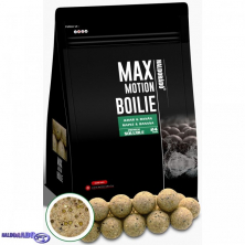 Бойлы Haldorado Krill Force Boilie Long Life Natur 700g