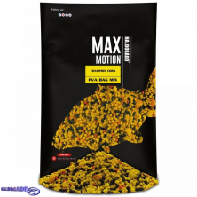 Прикормка Haldorado Max Motion PVA Bag Mix Champion Corn 600g