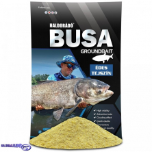 Прикормка на толстолоба Haldorado Busa Sweet Cream 1kg