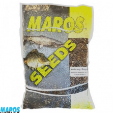 Зерновая смесь вареная Maros Mix Cooked Seeds Corn 1kg