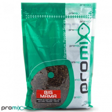 Пеллетс Promix Method Pellet Big Mama 800g