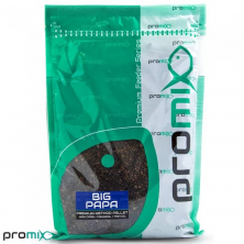 Пеллетс Promix Method Pellet Big Papa 800g