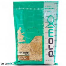 Прикормка Promix Carp Base Tigernut 800g