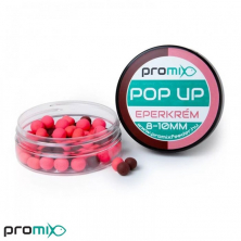 Поп-ап Promix Pop Up Strawberry cream 8-10mm