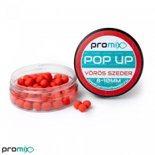 Поп-ап Promix Pop Up Red blackberry 8-10mm