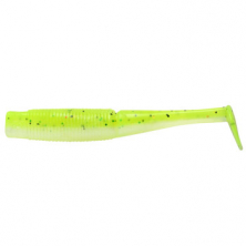 Силикон Daiwa Bait Junkie 2.5  Minnow Yuzu UV