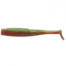Силикон Daiwa Bait Junkie 2.5  Minnow Camo UV 