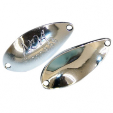 Блесна Rodio Craft NOA Boss 3.5g #20 (2310141)