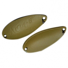 Блесна Rodio Craft NOA-B 2.6g #24 (2310146)
