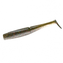Силикон Daiwa Bait Junkie 2.5&quot Minnow #Pearl Gudgeon (2316035)