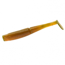 Силикон Daiwa Bait Junkie 2.5&quot Minnow #Motor Oil UV (2316036)