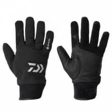 Перчатки Daiwa GTX Danrotech Gloves XL (09013623)