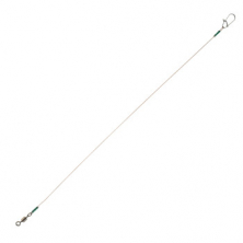 Поводок Daiwa Tournament Wire Leader 20cm-35lbs (15508-017)