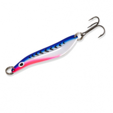 Блесна Williams Whitefish S UV 14.17gr #Candied Ice On Silver (S60CI-CDIC)