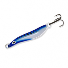 Блесна Williams Whitefish S 28.35gr #Silver Blue (S70SBL-SBLU)