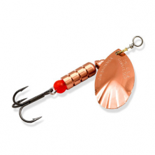 Блесна Williams Vortex Garni 5.67gr #Copper (V2D-COP)