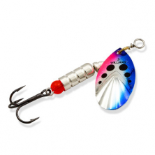 Блесна Williams Vortex Garni UV 14.17gr #Candied Ice On Silver (V5D-CDIC)