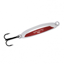Блесна Williams Wabler 7.09gr #Fire Wabler (W55FW-FW)