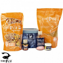 Набор для сессии The One Rapid Pack Scopex Honey