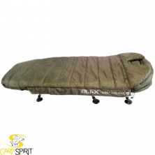 Спальный мешок Carp Spirit Blax 3 Season Sleeping Bag XL