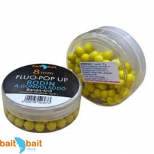 Поп-ап Bait Bait Mini Pop Up Boilie Rodin 8mm 20g