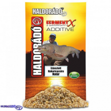 Прикормка ферментированная Haldorado FermentX Fermented Crispy Natur 400g