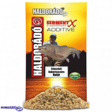 Прикормка ферментированная Haldorado FermentX Fermented Crispy Tigernut Corn 400g