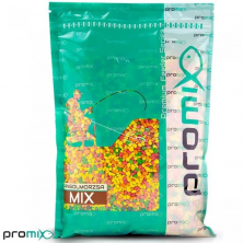 Прикормка Promix English Bread Mix 500g