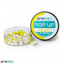 Поп-ап Promix Pop Up Yogurt Butyric 8-10mm