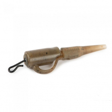 Безпечна кліпса Fox Edges Camo Running Safety Clip Kit набор 5шт