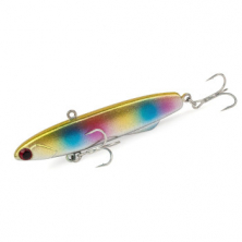 Виб Madness Shiriten Baguette 70mm 16.7g #SY04 (2221194)