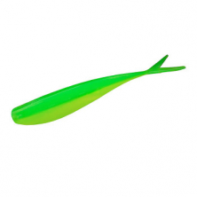 Силикон Lunker City Fat Fin-S Fish 3.5&quot #174 10шт. (36174)