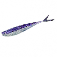 Силикон Lunker City Fat Fin-S Fish 3.5&quot #231 10шт. (36231)