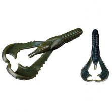 Силикон Lunker City Karate Craw 4&quot #022 7шт. (48022)