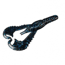 Силикон Lunker City Karate Craw 4&quot #023 7шт. (48023)