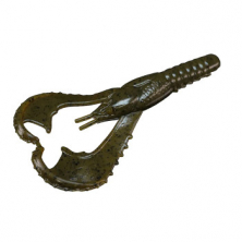Силикон Lunker City Karate Craw 4&quot #024 7шт. (48024)