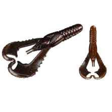 Силикон Lunker City Karate Craw 4&quot #052 7шт. (48052)