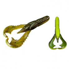 Силикон Lunker City Karate Craw 4&quot #282 7шт. (48282)