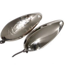 Блесна Rodio Craft NOA-B 3.4g #02 (2310127)