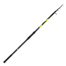 Удилище серфовое телескоп. Tubertini Performer XS 3.9m 100-200g (06388XX)