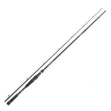 Спиннинг кастинг. Daiwa Prorex S BC 2.10m 4-18g (11283-211)