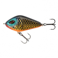 Воблер Daiwa Prorex Lazy Jerk Distance 110SS 110mm 67g #UV Sucker 10 (222046)
