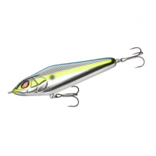 Воблер Daiwa Prorex Lazy Jerk 155SS 155mm 85g #Blue Gill (211055)