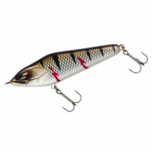 Воблер Daiwa Prorex Lazy Jerk 90SS 90mm 18g #Wounded Zander (222131)