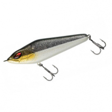 Воблер Daiwa Prorex Lazy Jerk 90SS 90mm 18g #Headlight Flake (222128)