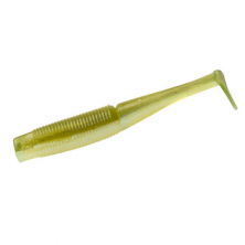 Силикон Daiwa Bait Junkie 2.5&quot Minnow #Pearl Watermelon (2316029)